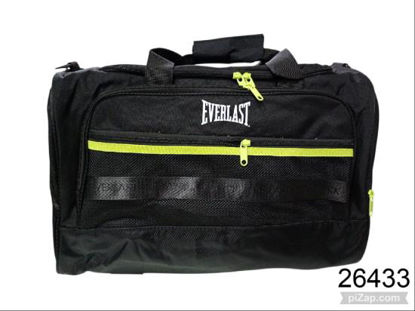 Imagen de BOLSO VIAJE EVERLAST 5.26